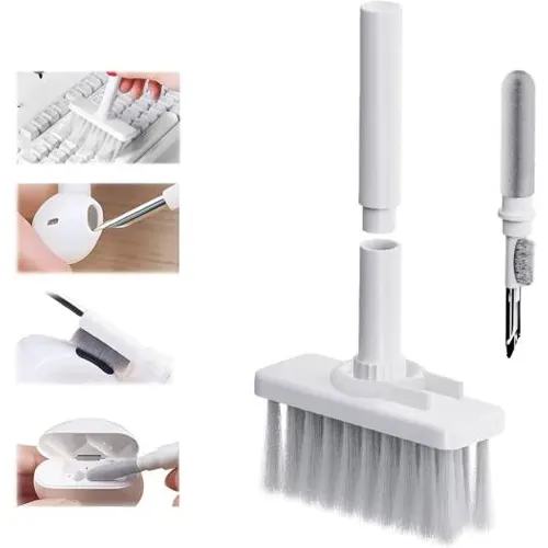 Replacement for PHONEMATE 5IN1 BLUETOOTH EARBUDS CLEANING BRUSH - Quality Phone Parts in Sri Lanka